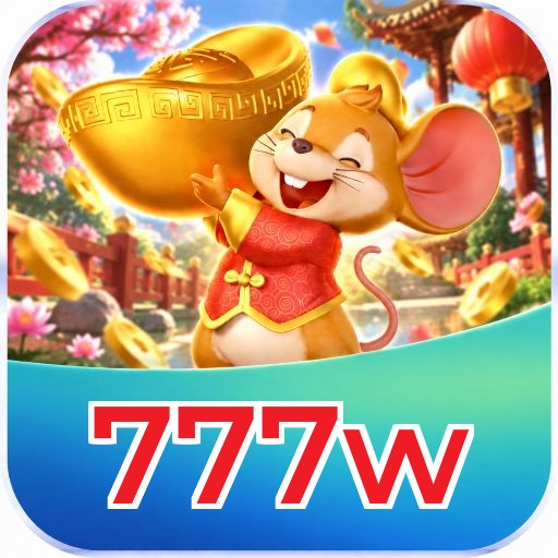 777w Logo