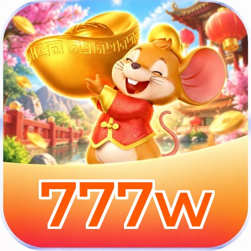 777w Logo