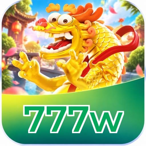 777w Login - Logo Oficial