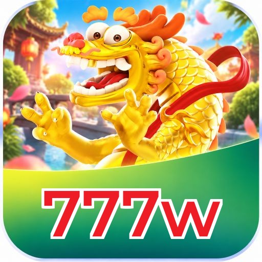 777w Logo Oficial - Cassino Online Certificado