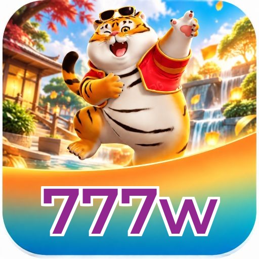 777w Logo