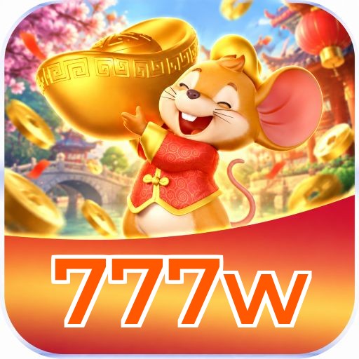 777w Telegram - Logo Oficial