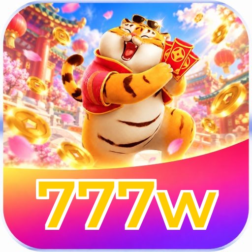 777w Logo