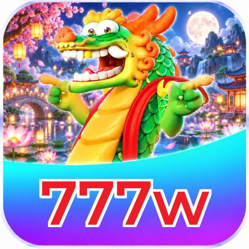 777w Logo