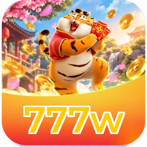 777w Logo