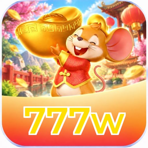 777w Bônus - Logo Oficial