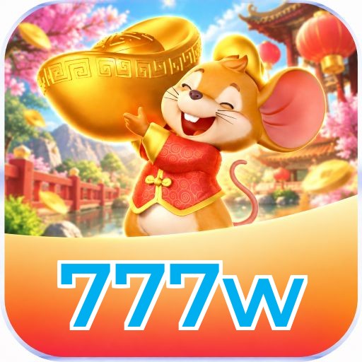 777w Logo