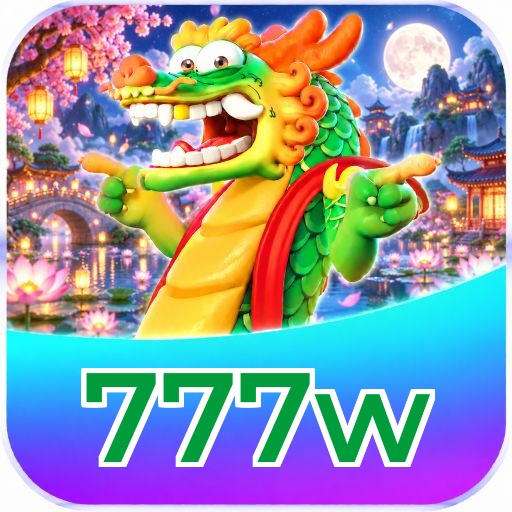 777w Logo