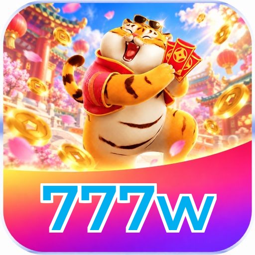 777w Logo