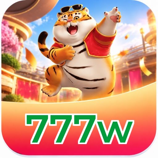 777w Logo
