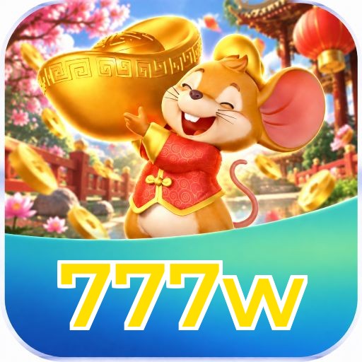 777w Logo
