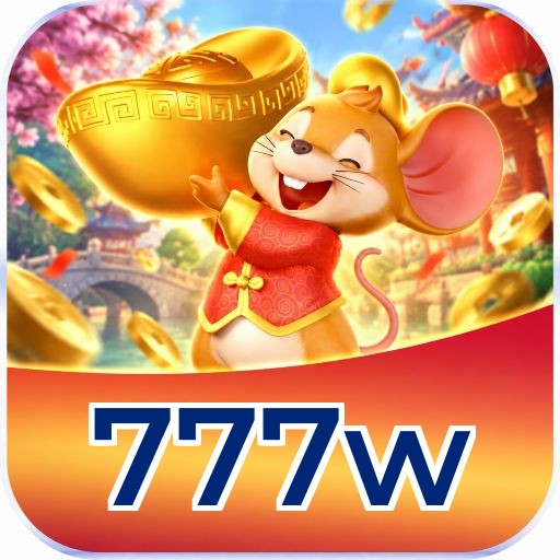 777w Bet - Apostas Esportivas Logo Oficial