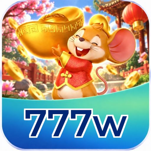 777w Logo