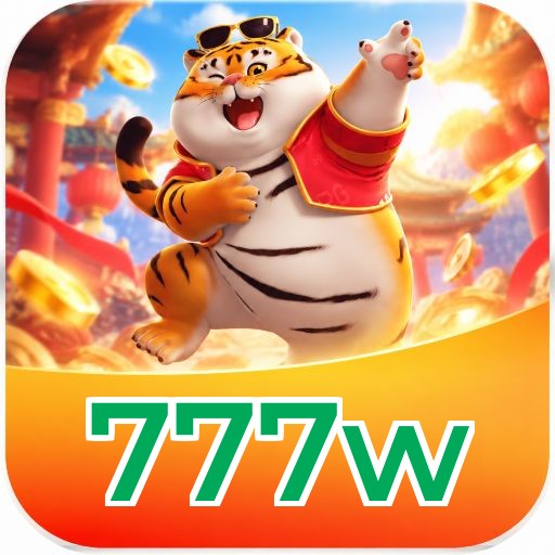 777w VIP - Logo Oficial